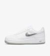Nike Air Force 1 Low Retro Pantofi Casual de Strada – Alb | DZ6755-100