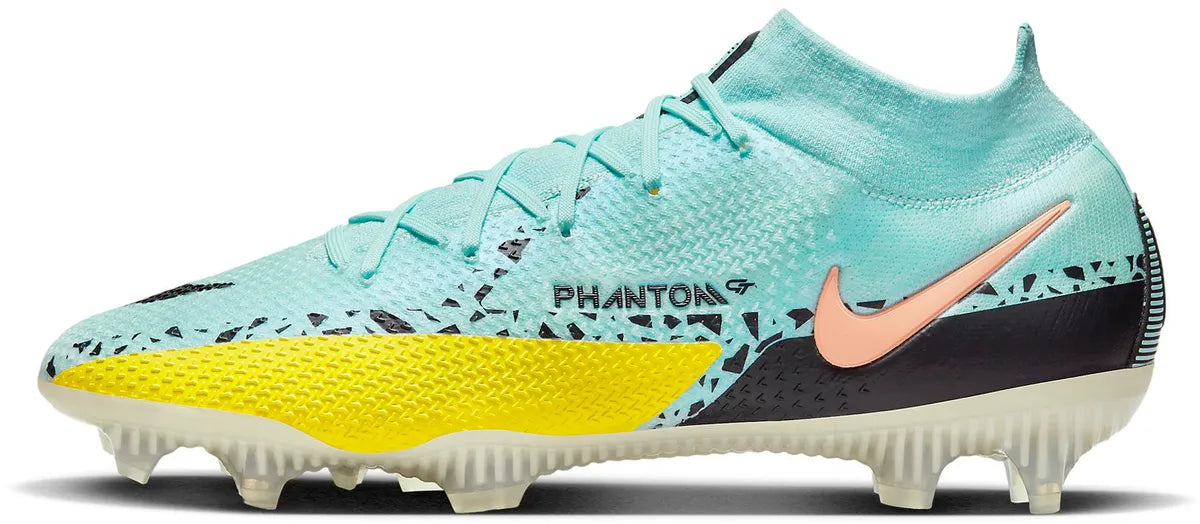 NIKE PHANTOM GT2 DYNAMIC FIT ELITE FG ACC ghete de fotbal