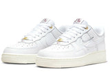 Nike Air Force 1 '07 Premium Pantofi Casual de Strada – Alb | DZ5616-100