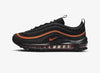 Nike Air Max 97 “Safari” – Negru | DX3088-001