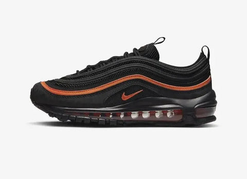 Nike Air Max 97 “Safari” – Negru | DX3088-001