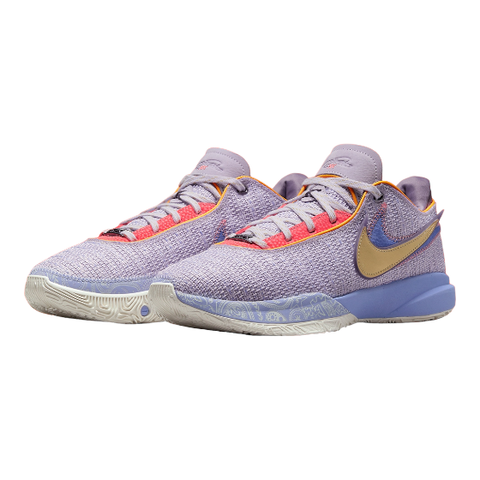 NIKE LEBRON 20 ghete de baschet cod DJ5423-500