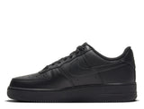 Nike Air Force 1 Low Pantofi Casual de Strada – Negru | DD8959-001