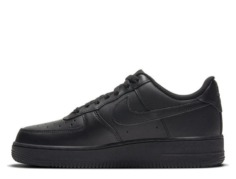 Nike Air Force 1 Low Pantofi Casual de Strada – Negru | DD8959-001