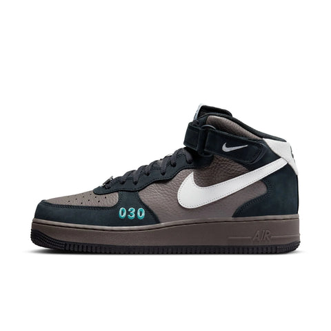 NIKE AIR FORCE 1 MID 'BERLIN' pantofi casual de strada cod DR0296-200