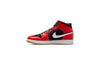 AIR JORDAN 1 MID SE 'CHRISTMAS' pantofi casual de strada cod DQ8417