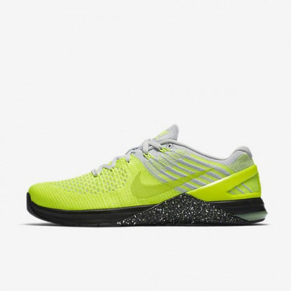 Nike Metcon Dsx Flyknit Pantofi Fitness  852930-701 – Verde | 852930-701