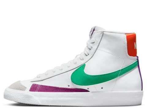 Nike Blazer Mid '77 Pantofi Casual de Strada – Alb | CZ1055-123