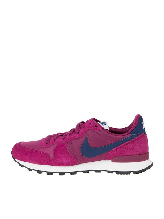 Nike Wmns Internationalist Pantofi Casual de Strada  828407-616 | 828407-616