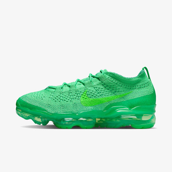 Nike Air Vapormax 2023 Flyknit Pantofi Sport/alergare – Verde | DV6840-300