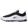 NIKE AIR MAX 97 WHITE VIOLET pantofi casual de strada cod 921826-103