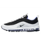 NIKE AIR MAX 97 WHITE VIOLET pantofi casual de strada cod 921826-103