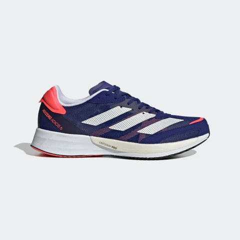 Adidas Adizero Adios 6 Pantofi Sport de Alergare – Albastru | GY0893
