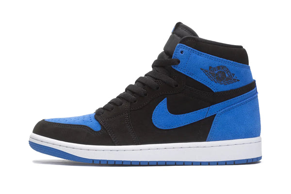 Air Jordan 1 Retro High OG 'Royal Reimagined' Pantofi Casual de Strada | DZ5485-042