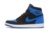 AIR JORDAN 1 RETRO HIGH OG 'ROYAL REIMAGINED' pantofi casual de strada cod DZ5485-042