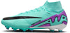 NIKE MERCURIAL ZOOM SUPERFLY 9 ELITE AG-PRO ACC ghete de fotbal profesionale cod DJ5165-300