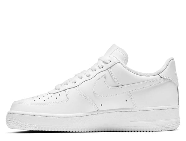 Nike Air Force 1 Low Pantofi Casual de Strada – Alb | DD8959-100