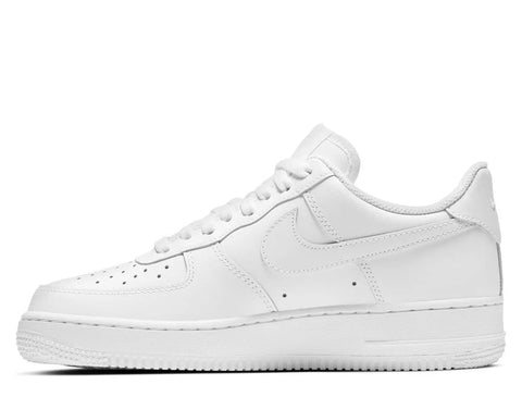 Nike Air Force 1 Low Pantofi Casual de Strada – Alb | DD8959-100