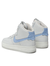 Nike Air Force 1 High – Alb | DV7454-001