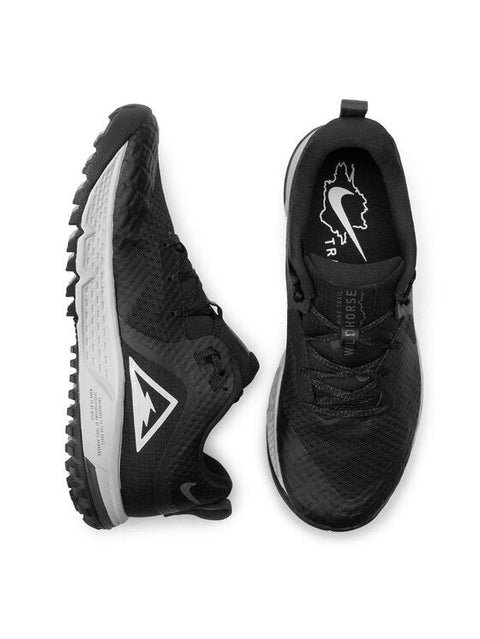 Nike Air Zoom Wildhorse 5 Trail  Incaltaminte Trail – Maro | AQ2222-001