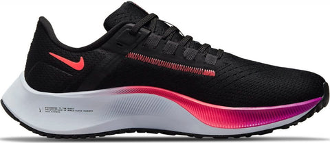Nike Air Zoom Pegasus 38 Pantofi Sport de Alergare – Negru | CW7358-001