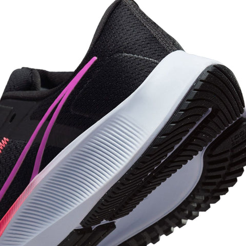 Nike Air Zoom Pegasus 38 Pantofi Sport de Alergare – Negru | CW7358-001