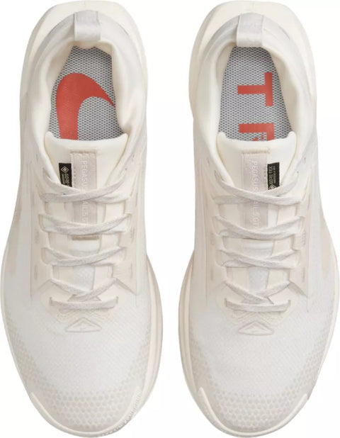 Nike Pegasus Trail 5 Gore-tex Pantofi Sport de Alergare – Alb | FQ0912-100