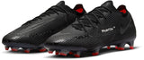 Nike Phantom Gt2 FG Acc Ghete de Fotbal Profesionale – Negru | CZ9890-001