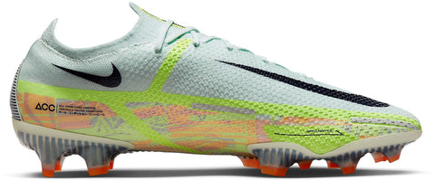 Nike Phantom Gt2 Elite FG Ghete de Fotbal Pentru Gazon | CZ9890-343