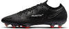 Nike Phantom Gt2 FG Acc Ghete de Fotbal Profesionale – Negru | CZ9890-001