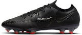 Nike Phantom Gt2 FG Acc Ghete de Fotbal Profesionale – Negru | CZ9890-001