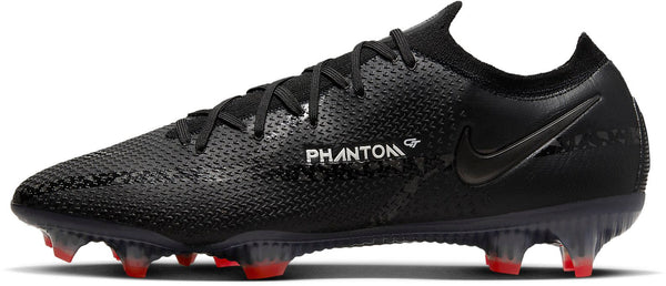 Nike Phantom Gt2 FG Acc Ghete de Fotbal Profesionale – Negru | CZ9890-001