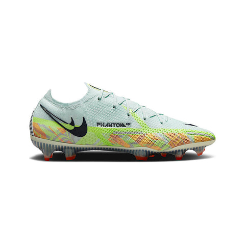 Nike Phantom Gt2 Elite FG Ghete de Fotbal Pentru Gazon | CZ9890-343