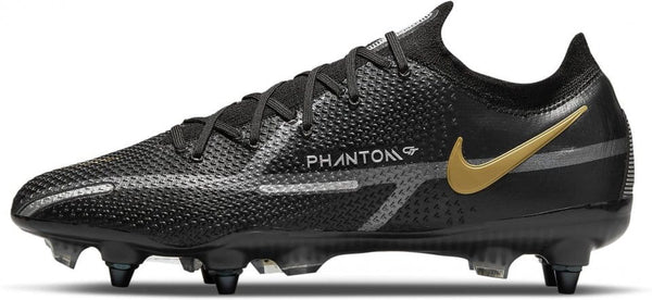 Nike  Phantom Gt2 Elite Sg-pro Acc Ghete de Fotbal Profesionale – Negru | DC0753-007