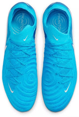 Nike Phantom Gx II Elite FG Acc Ghete de Fotbal Profesionale – Albastru | FJ2559-400