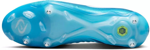 Nike Phantom Gx II Elite Sg-pro Acc Ghete de Fotbal Profesionale – Albastru | FJ2586-400