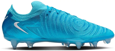 Nike Phantom Gx II Elite Sg-pro Acc Ghete de Fotbal Profesionale – Albastru | FJ2586-400