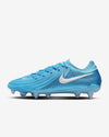 Nike Phantom Gx II Elite Sg-pro Acc Ghete de Fotbal Profesionale – Albastru | FJ2586-400