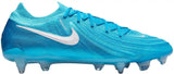 Nike Phantom Gx II Elite Sg-pro Acc Ghete de Fotbal Profesionale – Albastru | FJ2586-400