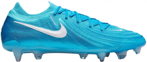 Nike Phantom Gx II Elite Sg-pro Acc Ghete de Fotbal Profesionale – Albastru | FJ2586-400