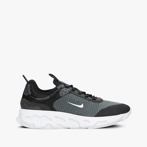 Nike React Live Pantofi Sport/casual – Negru | CV1772-003
