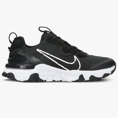 Nike React Vision  Pantofi Sport/casual – Negru | CD6888-006