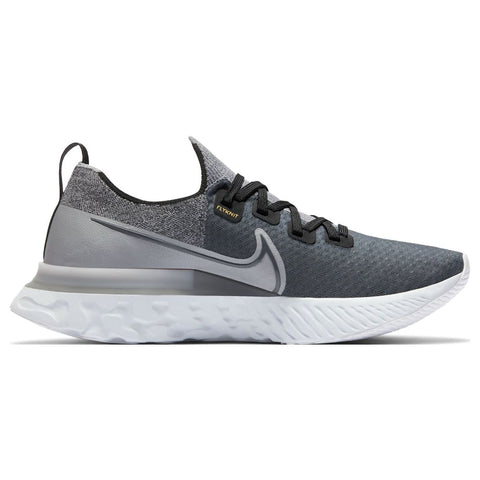 Nike React Infinity Run Fk Shadow Pantofi Sport/alergare – Gri | DA4661-001
