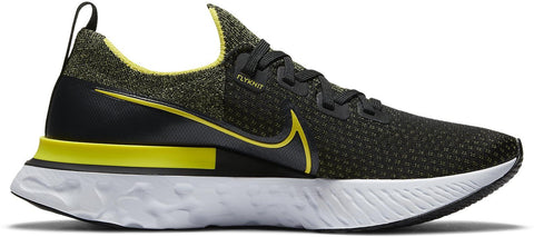 Nike React Infinity Run Fk Pantofi Sport de Alergare – Galben | CD4371-015