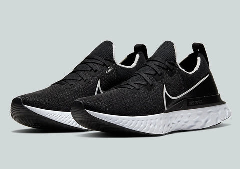Nike React Infinity Run Fk Pantofi Sport de Alergare – Galben | CD4371-015