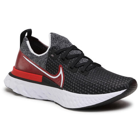 Nike React Infinity Run Fk Pantofi Sport de Alergare – Galben | CD4371-015
