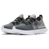 Nike React Infinity Run Fk Shadow Pantofi Sport/alergare – Gri | DA4661-001