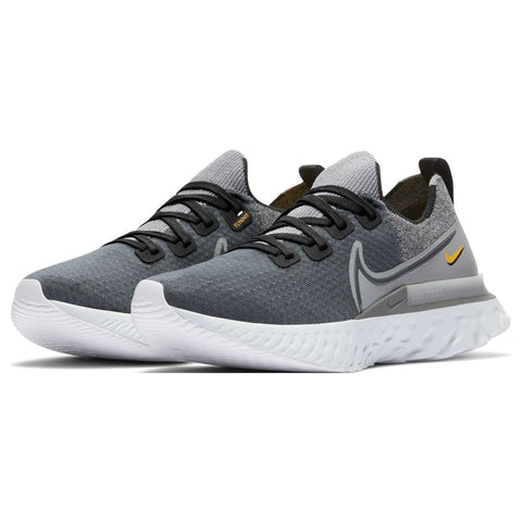 Nike React Infinity Run Fk Shadow Pantofi Sport/alergare – Gri | DA4661-001