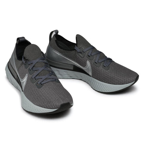 Nike React Infinity Run Fk Pantofi Sport de Alergare – Galben | CD4371-015