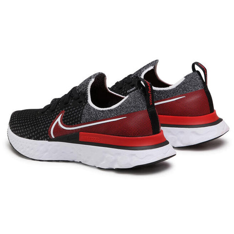 Nike React Infinity Run Fk Pantofi Sport de Alergare – Galben | CD4371-015